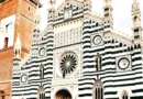Il Duomo di Monza, simbolo della città e immagine dell'articolo introduttivo di 1912 Magazine