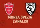 Analisi della partita Monza-Spezia 1-0, vittoria per i biancorossi